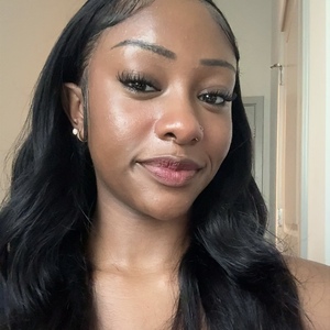 Fundraising Page: Mikeala Burney